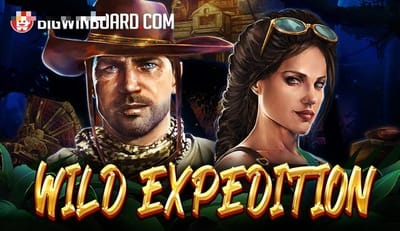 Wild Expedition