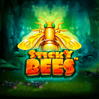 Sticky Bees screenshot