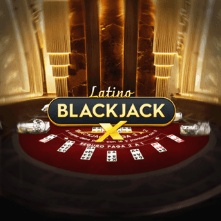 BlackjackX Latino 4 screenshot