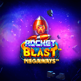 Rocket Blast Megaways™ screenshot