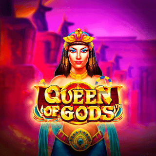 Queen of Gods screenshot
