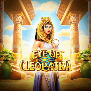 Eye of Cleopatra screenshot